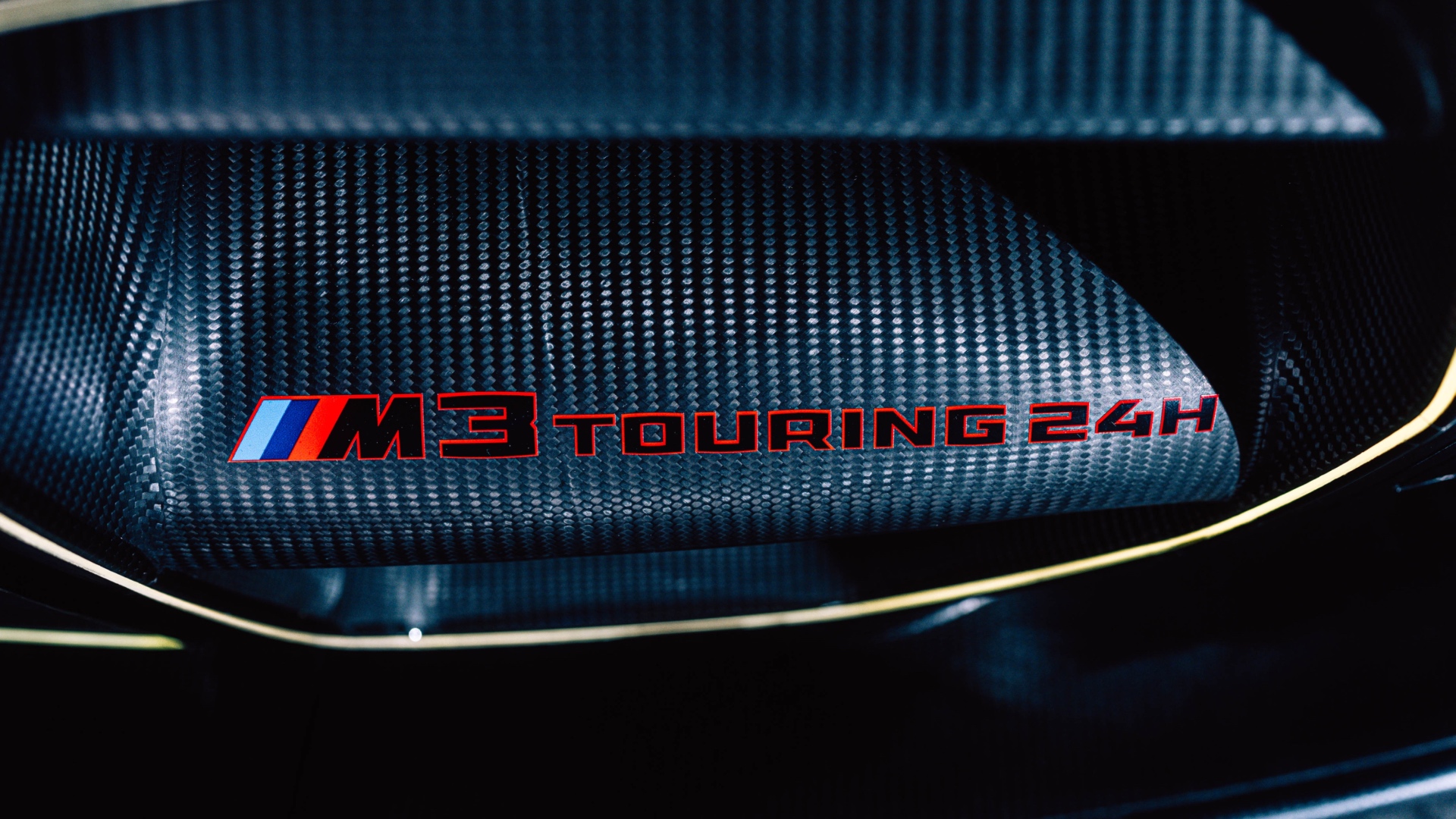 BMW M3 Touring GT3 Shooting in den BMW M Stuidos - Foto: Gruppe C Photography BMW M3 Touring GT3 Shooting in den BMW M Stuidos - Foto: Gruppe C Photography