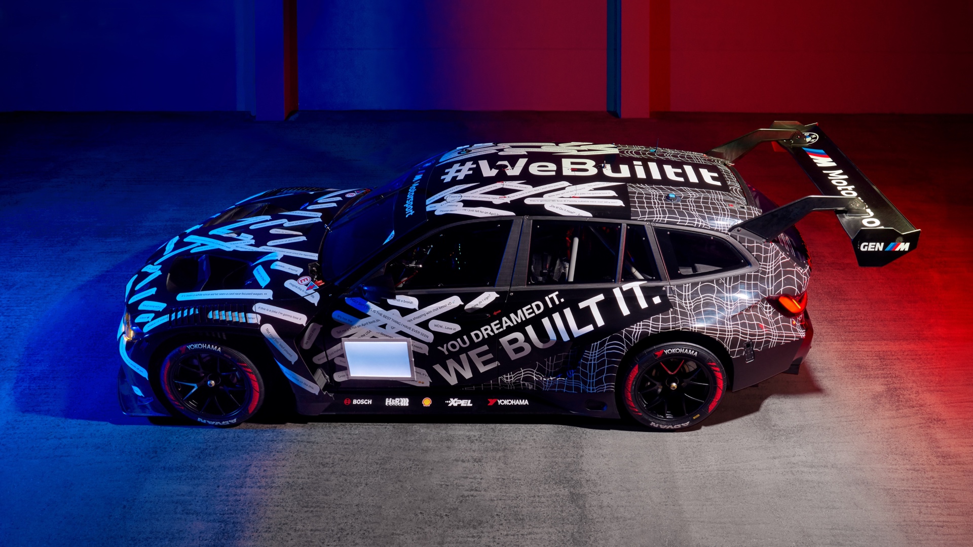 WAGON-DA-CORSA-15 WAGON-DA-CORSA-15