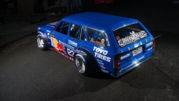 WAGON-DA-CORSA-8 WAGON-DA-CORSA-8