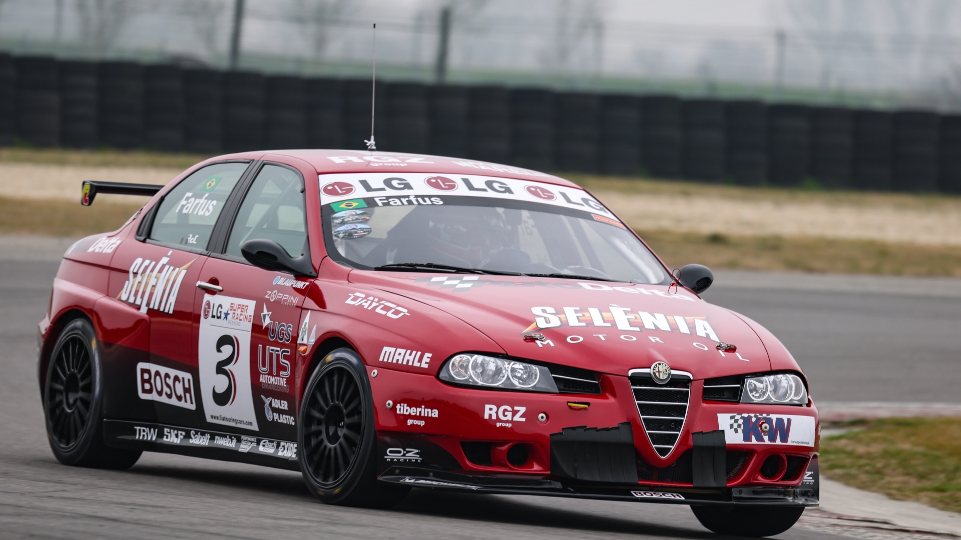 Quando il cronometro non conta: il track day più puro d’Italia