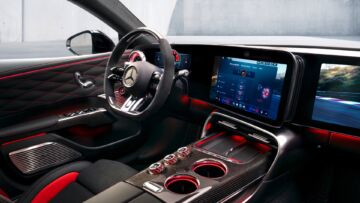 I nuovi interni Mercedes fanno discutere. Eccome