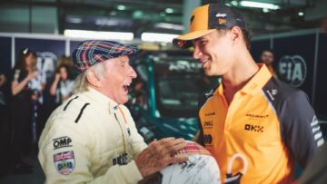 Sono più forti i piloti di ieri o i piloti di oggi?