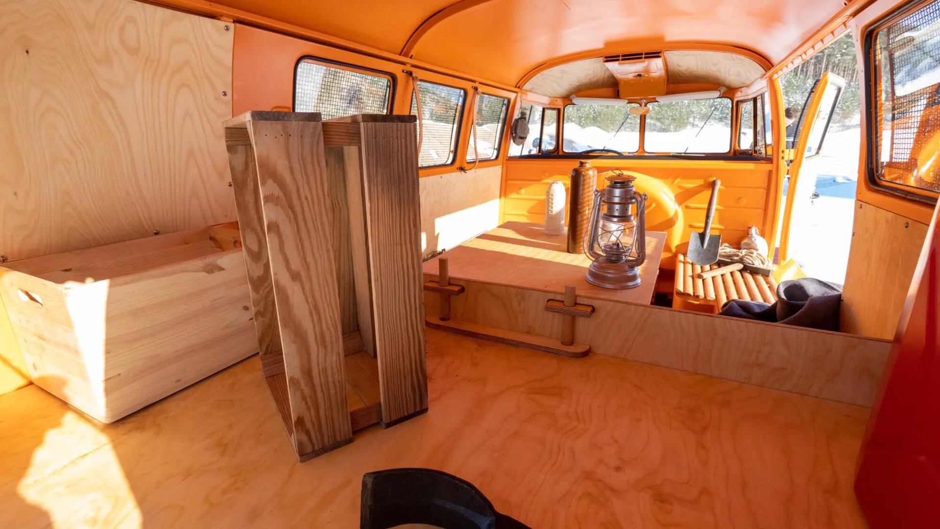 volksewagen-t1-cingolato-Raupen-Fuchs-2