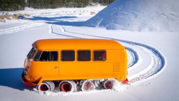 volksewagen-t1-cingolato-Raupen-Fuchs-6