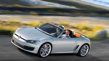 Diesel e divertimento? Sì, ma VW non ci ha creduto fino in fondo