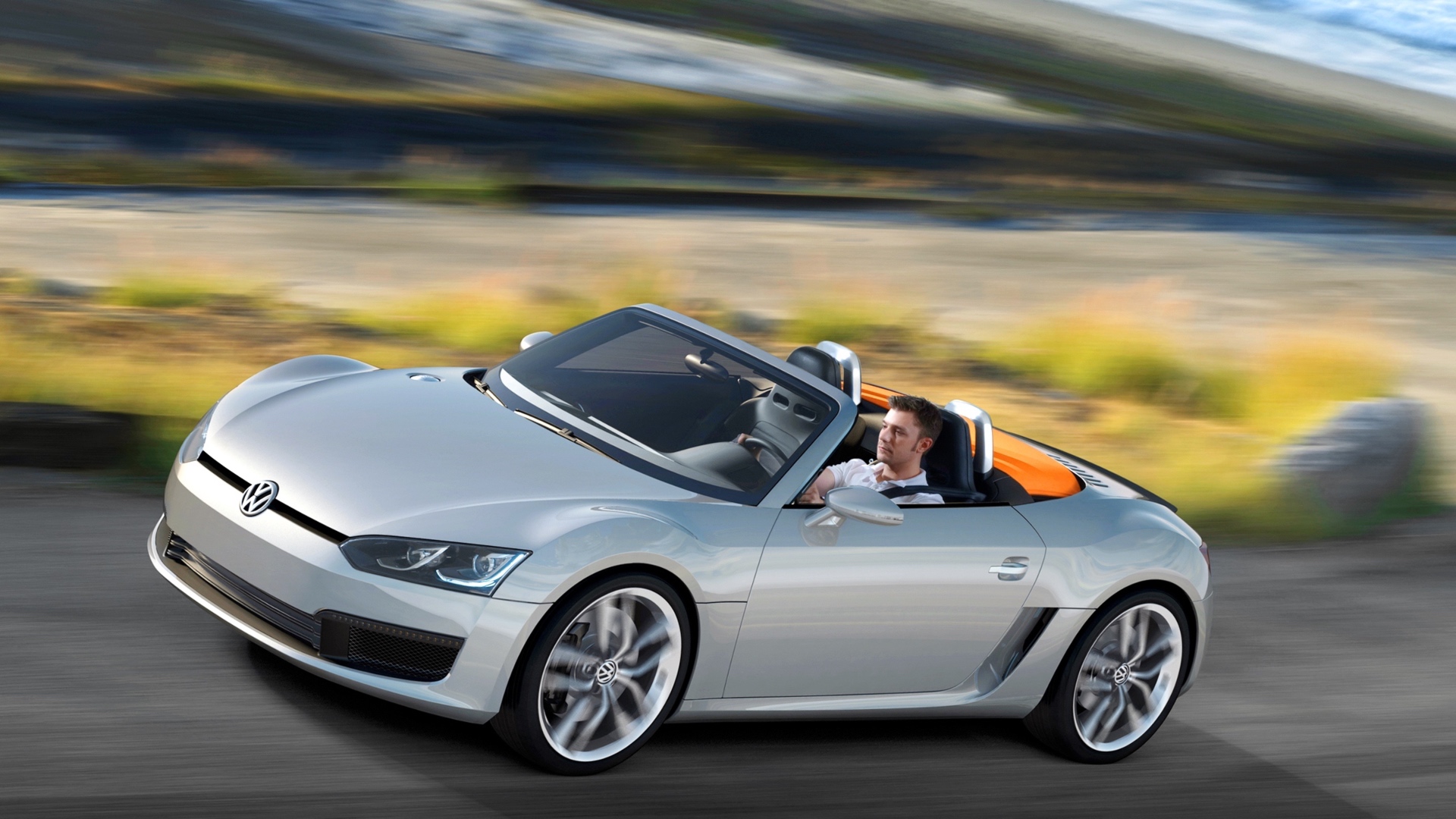 Diesel e divertimento? Sì, ma VW non ci ha creduto fino in fondo