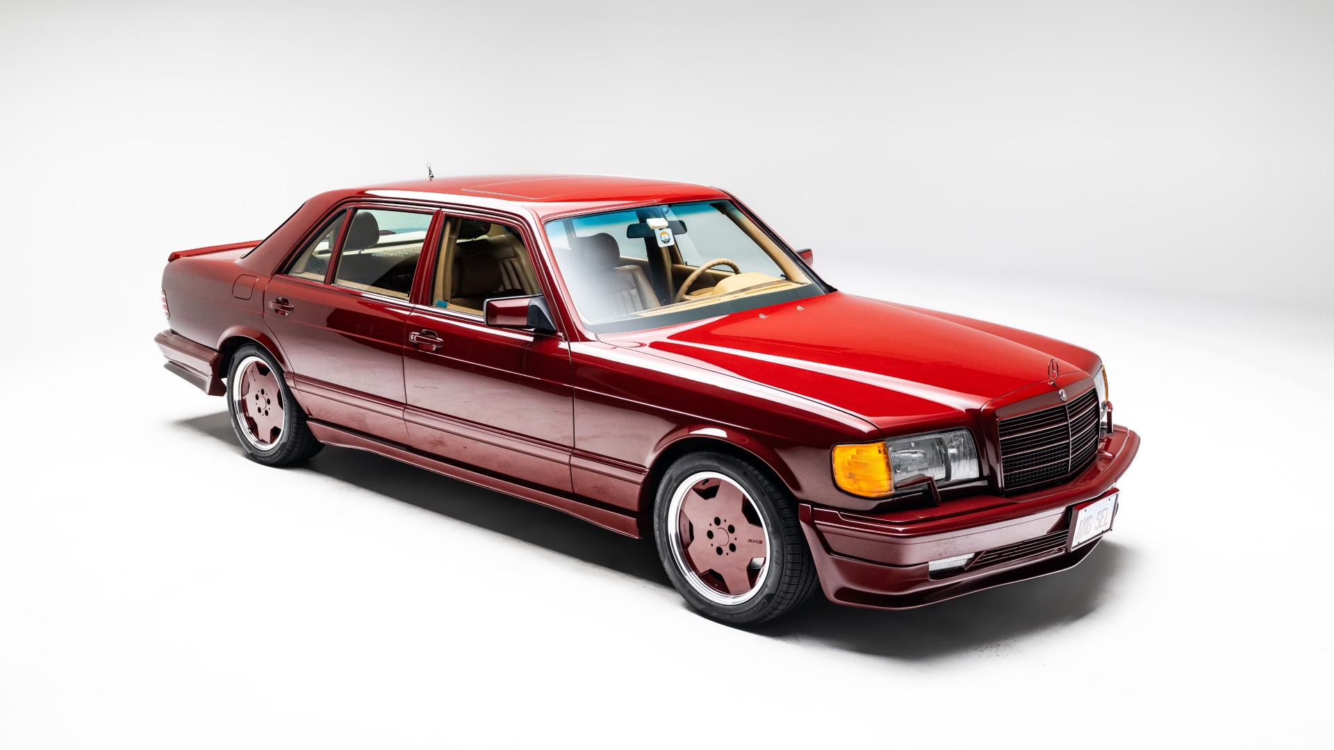 1983-Mercedes-Benz-500-SEL-6-0-AMG--Red-Baron-_1420267