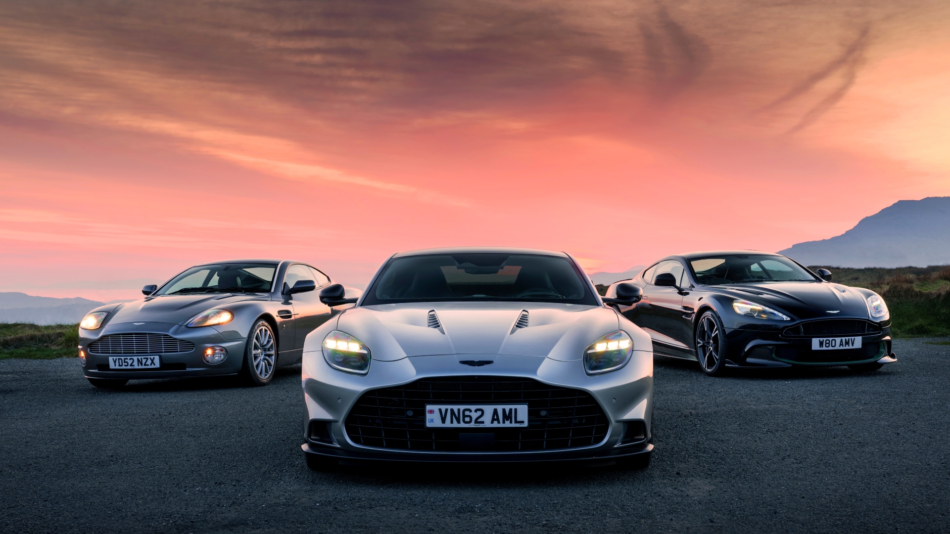 Aston-Martin-Vanquish-storia- 1