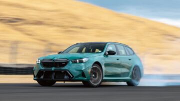 Se ogni auto è sportiva, allora nessuna lo è più