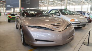 Collezione-Asi-Bertone-Heritage-Hub-Stellantis-Mirafiori-Torino-2026-35