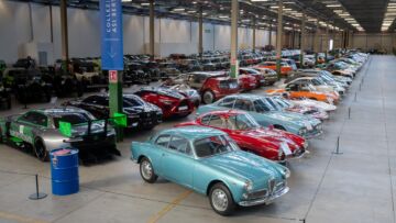 Collezione-Asi-Bertone-Heritage-Hub-Stellantis-Mirafiori-Torino-2026-54