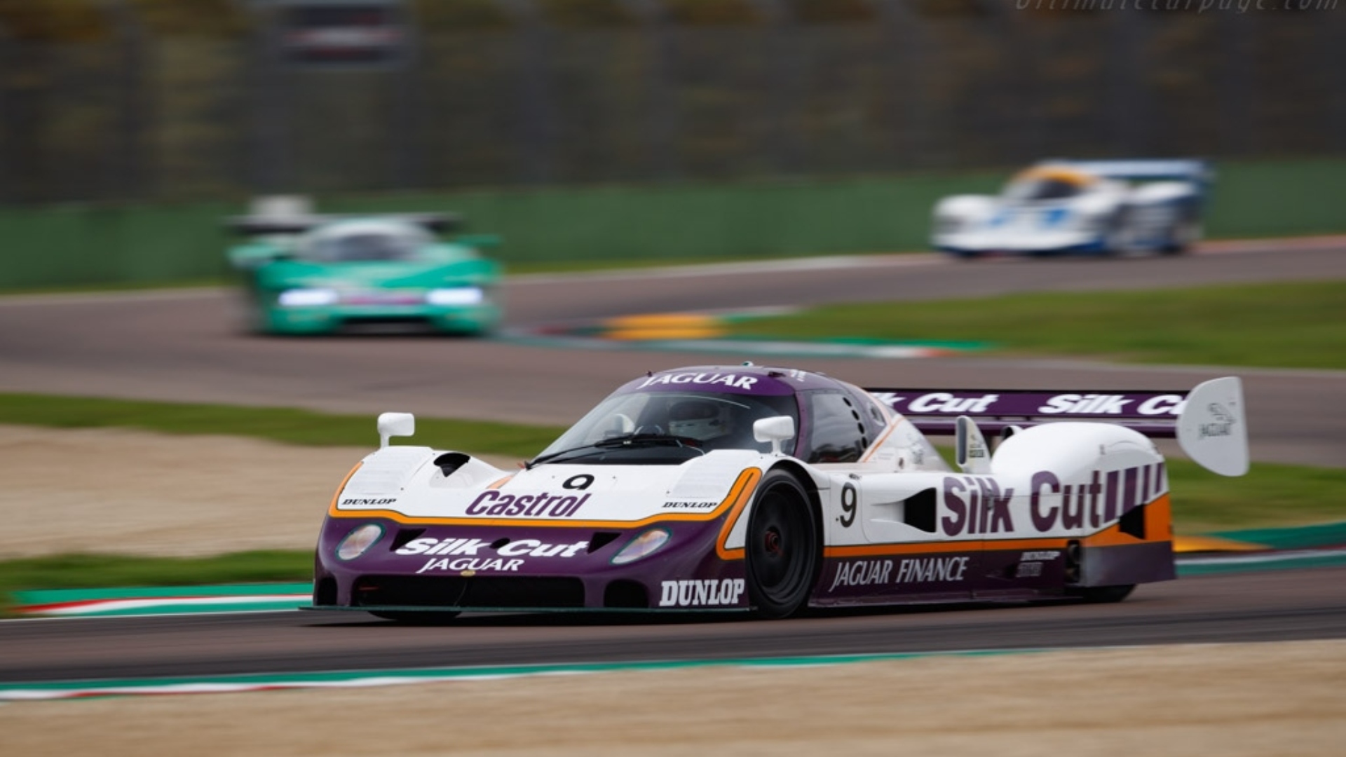 Jaguar-XJR-11-1 Jaguar-XJR-11-1