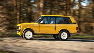 Range-Rover-Classic-prima-serie-restomod-Twisted-2026-8 Range-Rover-Classic-prima-serie-restomod-Twisted-2026-8