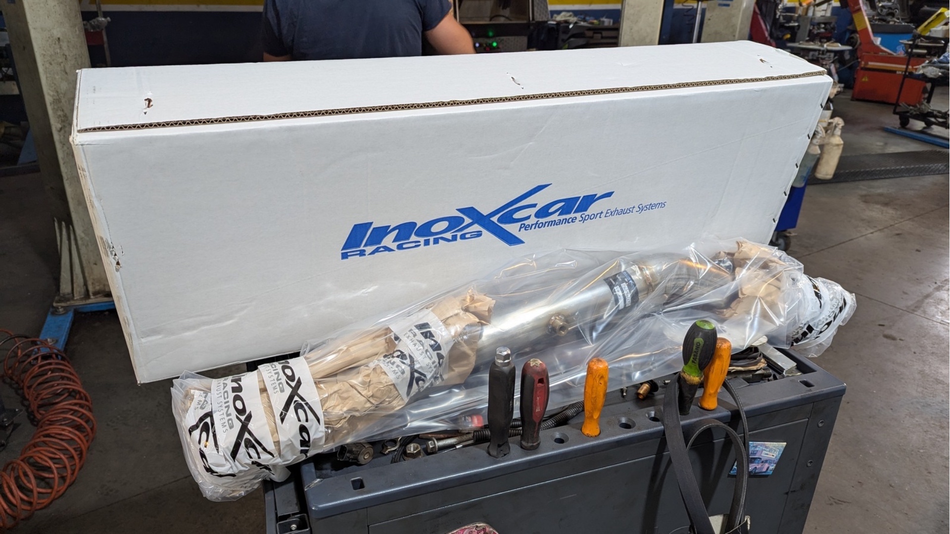 Toyota GR86 opf delete 03