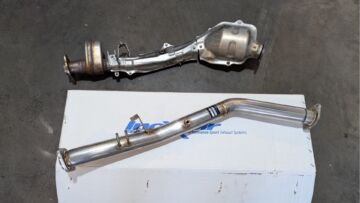 Toyota GR86 opf delete 07