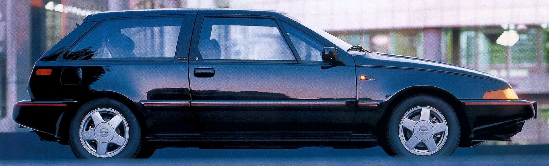 Volvo 480