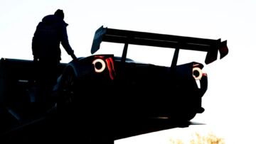 L’auto “termica” più veloce al Nürburgring ti stupirà