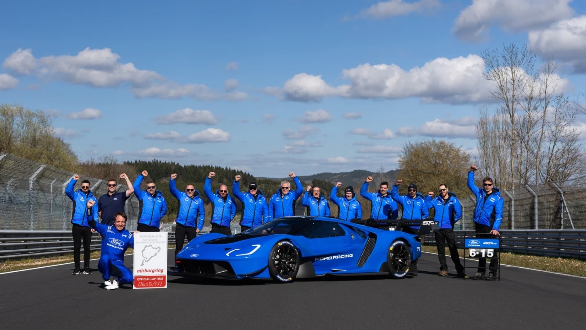 ford-gt-mkiv-nurburgring-2026-record-14