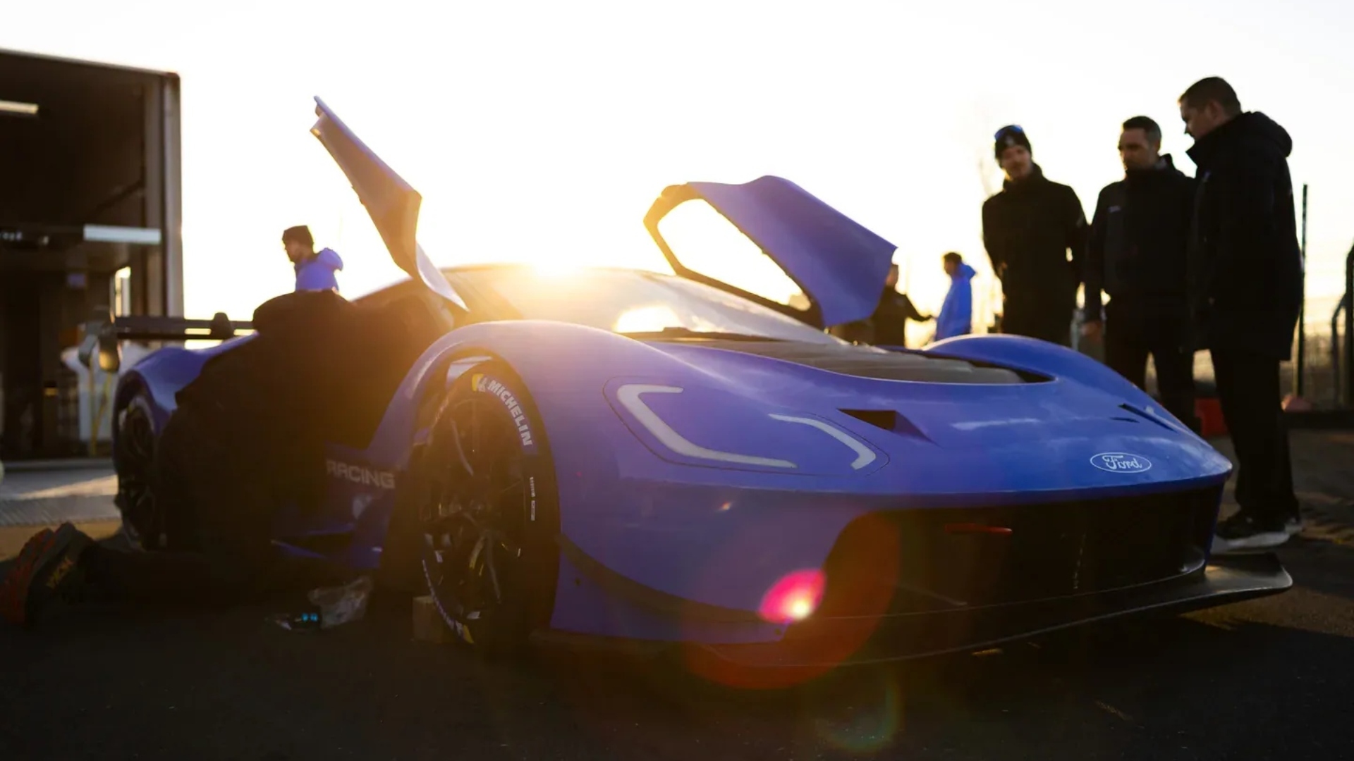 ford-gt-mkiv-nurburgring-2026-record-2
