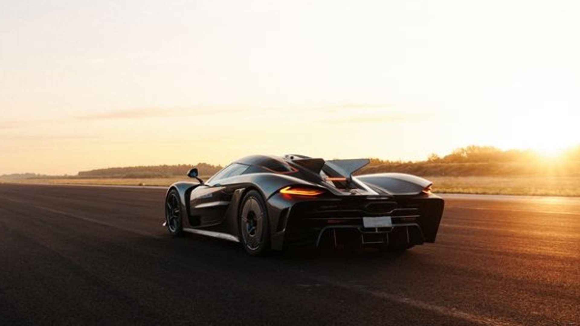 I clienti fremono e la Koenigsegg pensa di quotarsi in borsa