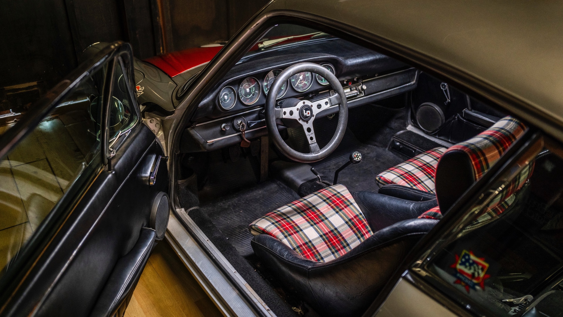 1967-Porsche-911-S_1417100 1967-Porsche-911-S_1417100