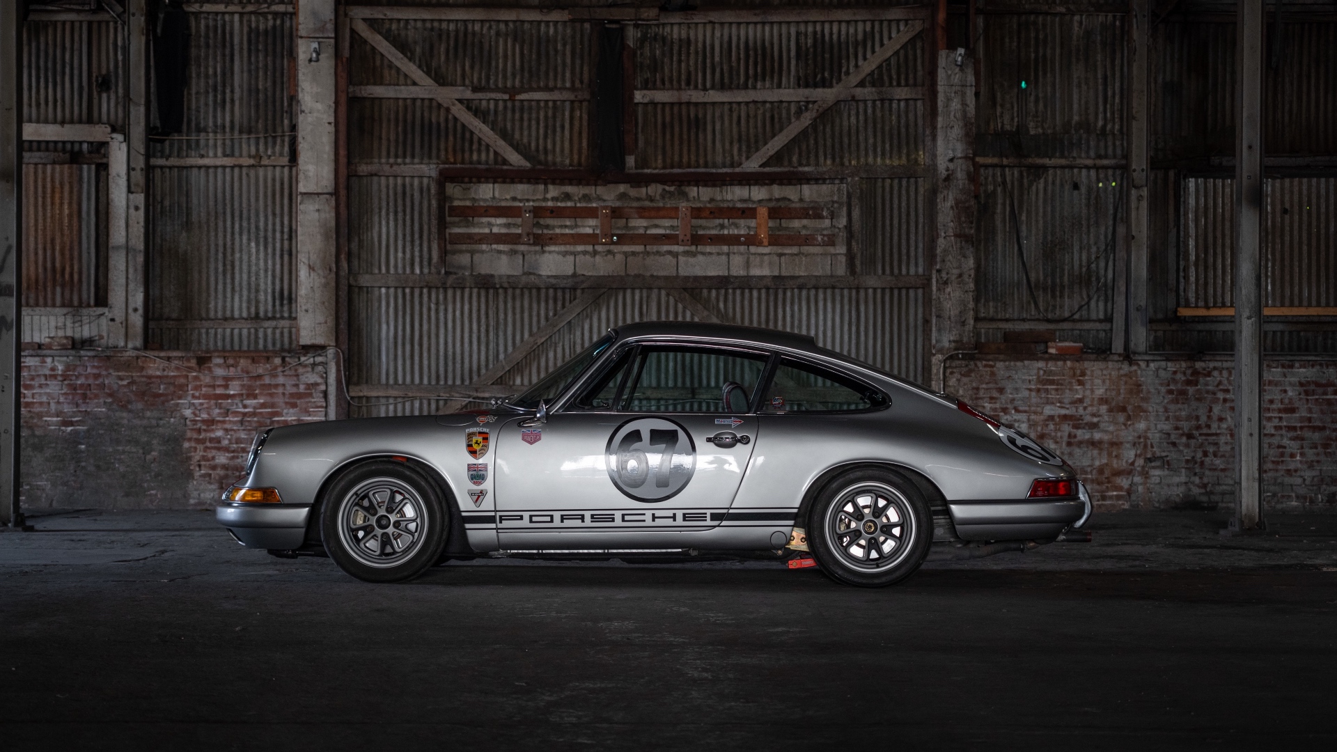 1967-Porsche-911-S_1417101 1967-Porsche-911-S_1417101