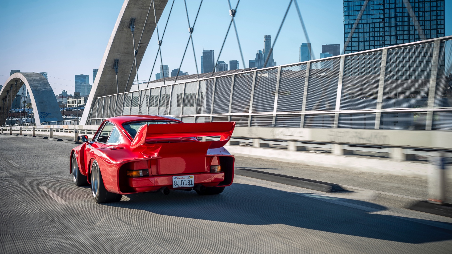 1974-Porsche-911-Carrera--Flat-Nose--Widebody-Conversion_1432363 1974-Porsche-911-Carrera--Flat-Nose--Widebody-Conversion_1432363