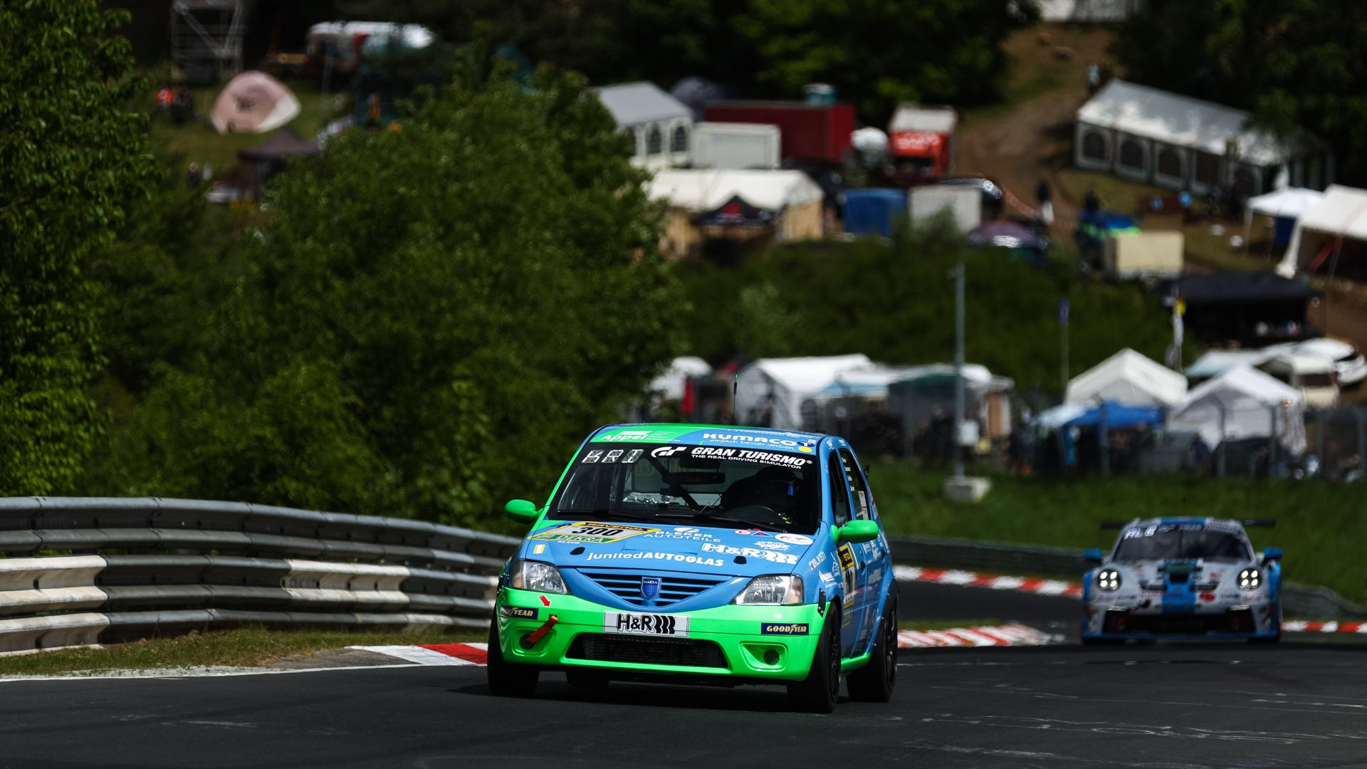 54. ADAC RAVENOL 24h Nürburgring 2026 - Foto: Gruppe C Photography 54. ADAC RAVENOL 24h Nürburgring 2026 - Foto: Gruppe C Photography