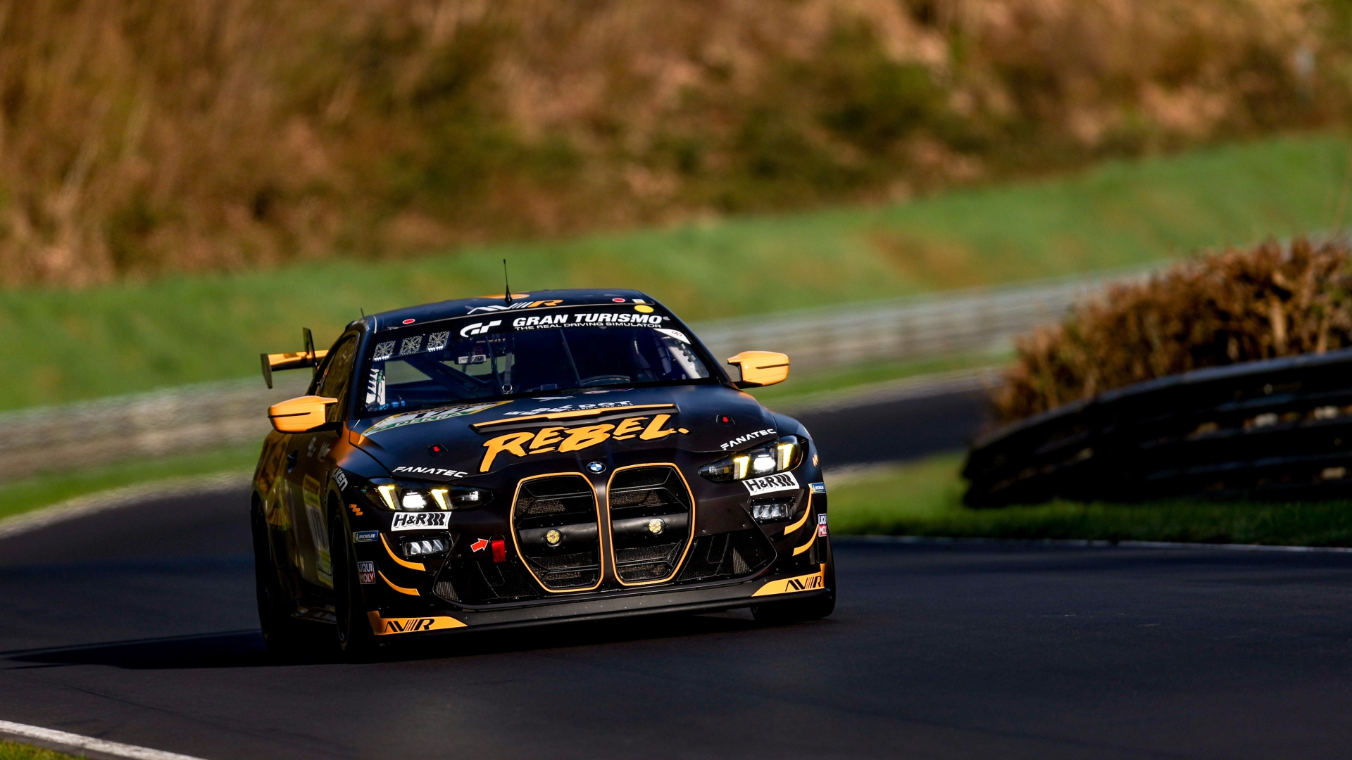 ADAC 24h Nürburgring Qualifiers 2026 - Foto: Gruppe C Photography ADAC 24h Nürburgring Qualifiers 2026 - Foto: Gruppe C Photography