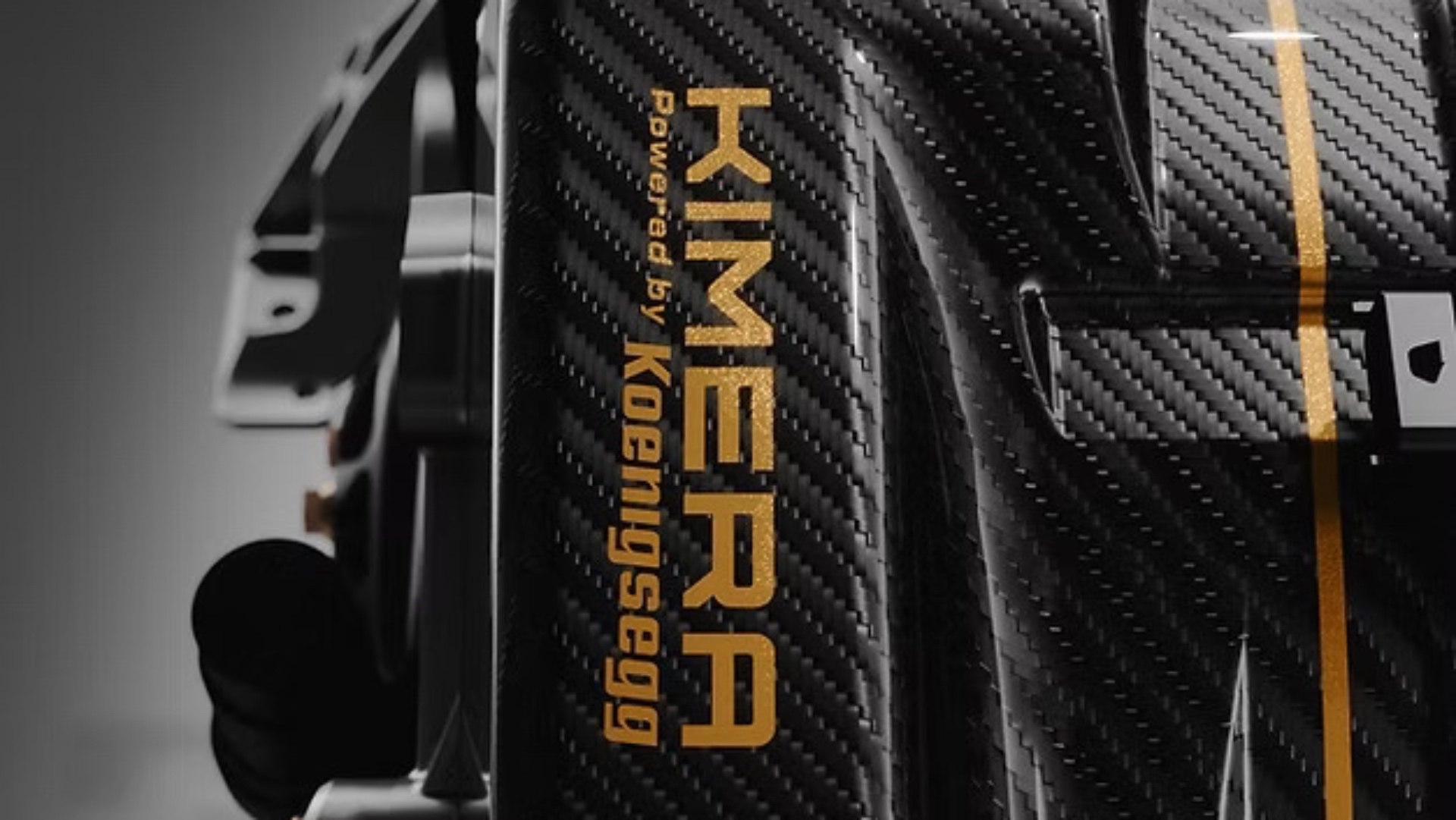 Kimera e Koenigsegg, la collab che nessuno si aspettava