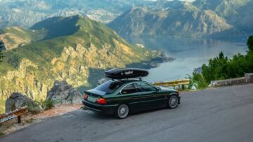 ALPINA 2