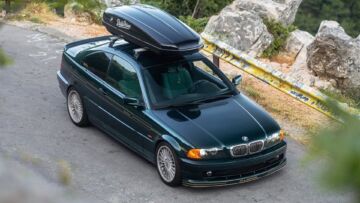 ALPINA 3