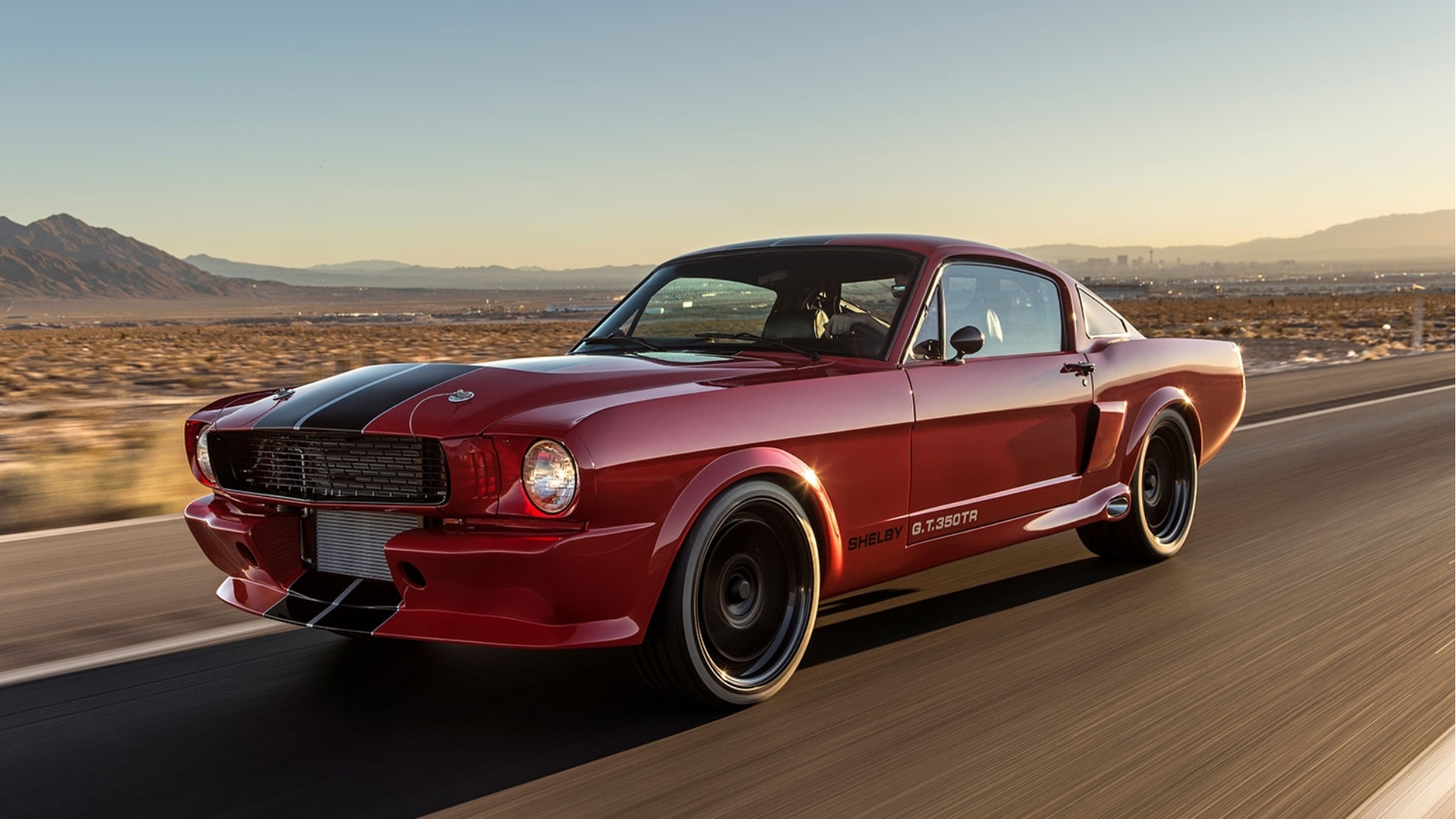 Ford-Mustang-restomod-GT350TR-Trick-Rides-2026-1
