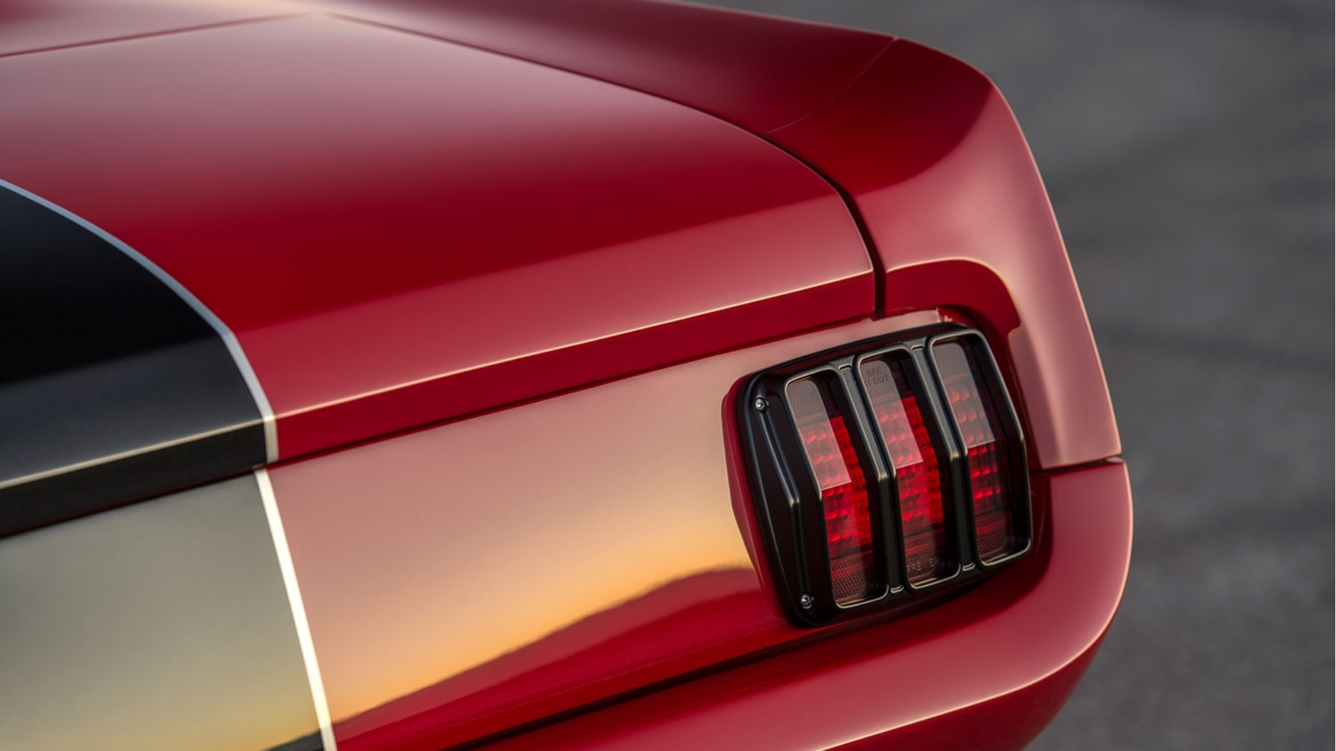 Questa vecchia Ford Mustang fa paura (anche nel prezzo)