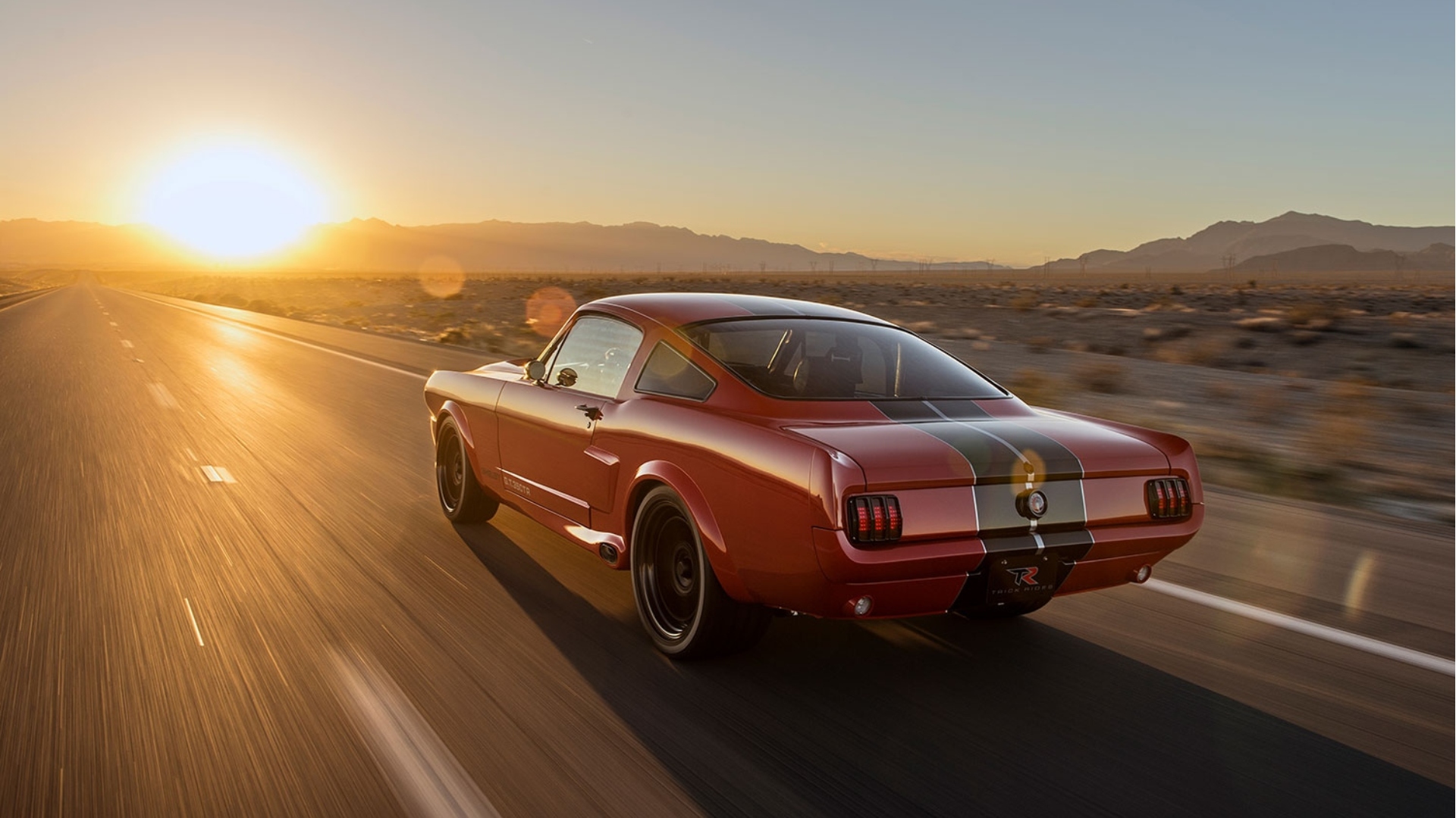 Ford-Mustang-restomod-GT350TR-Trick-Rides-2026-3