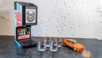 Jagermeister-Shot-Chiller--Holbert-s-Rocks-Glasses--and-Porsche-934-1-18-Scale-Model_1419107 Jagermeister-Shot-Chiller--Holbert-s-Rocks-Glasses--and-Porsche-934-1-18-Scale-Model_1419107