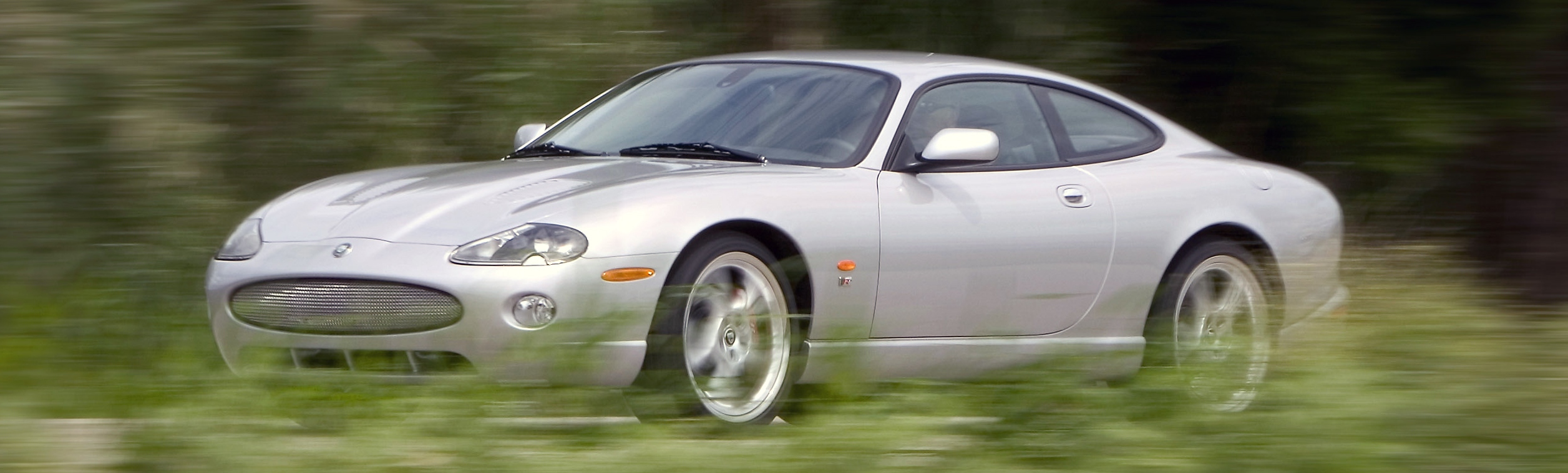 Jaguar XK8 Jaguar XK8