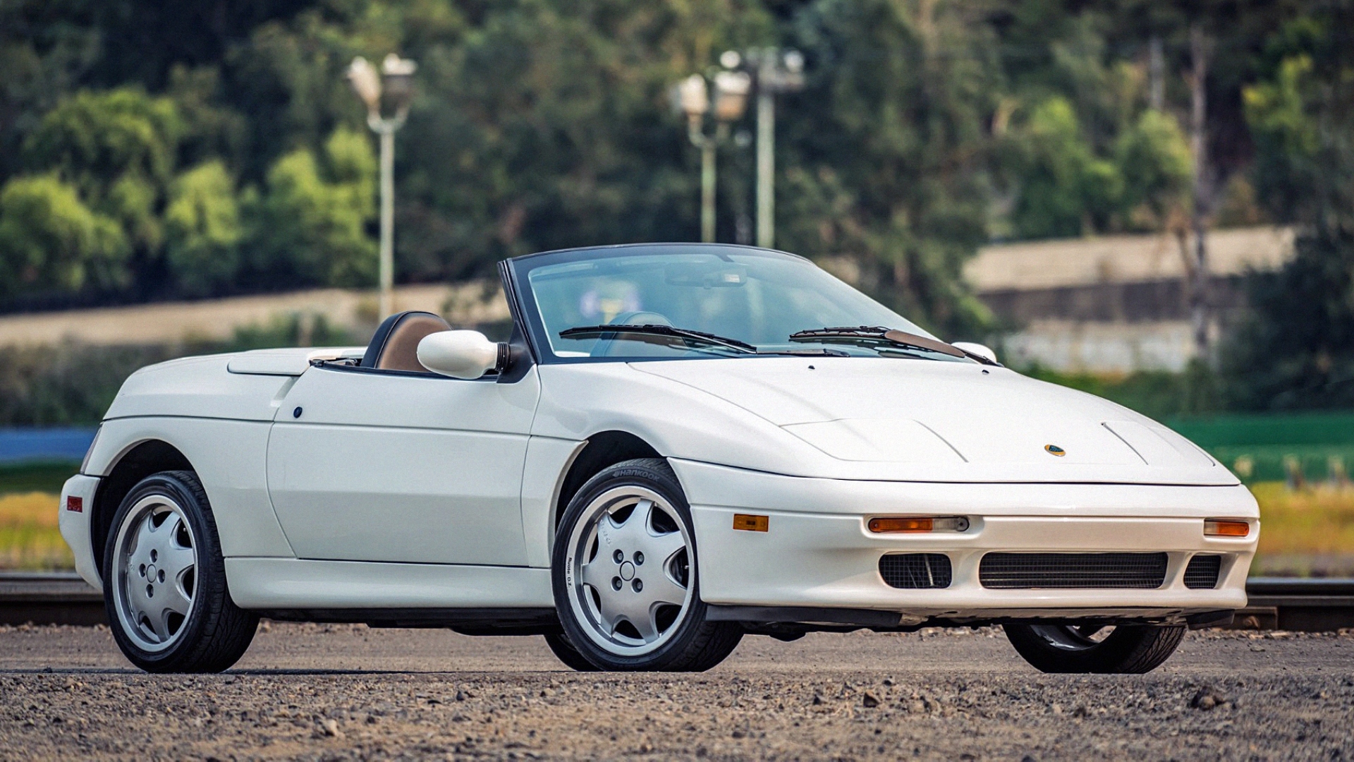 1991 Lotus Elan for sale Portland Oregon