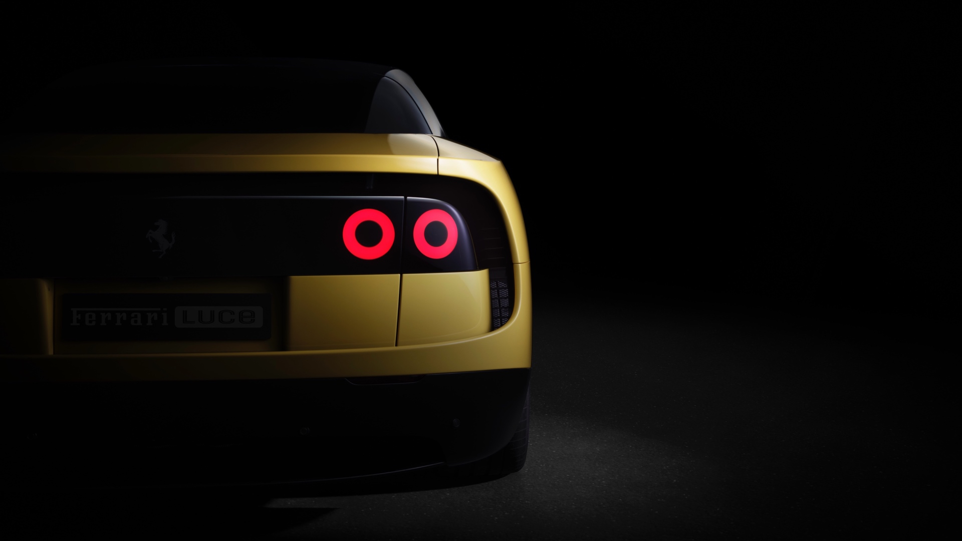 Ferrari Luce, non è che ci sta sfuggendo qualcosa?