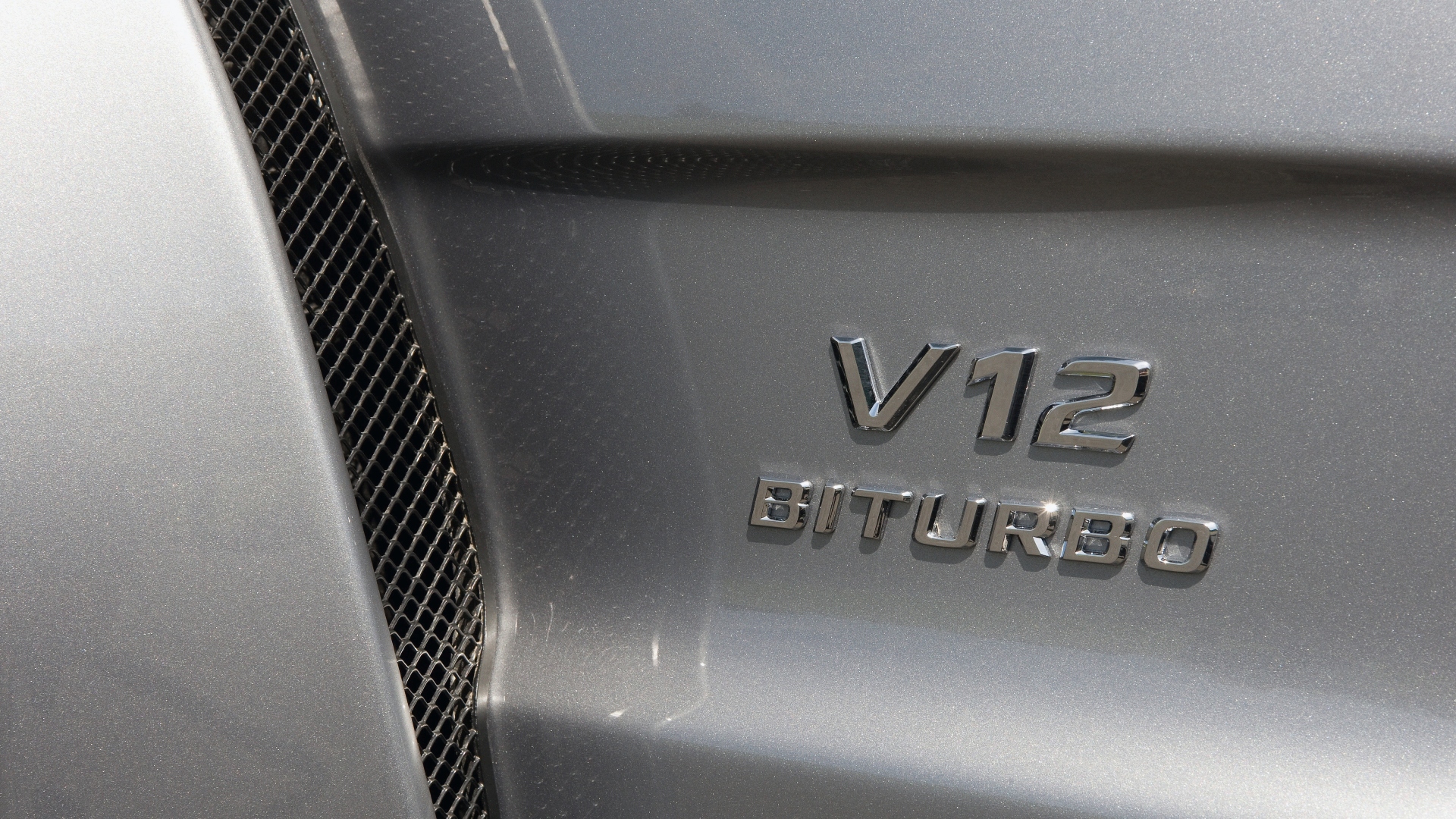 SL 65 AMG (R230) 2008