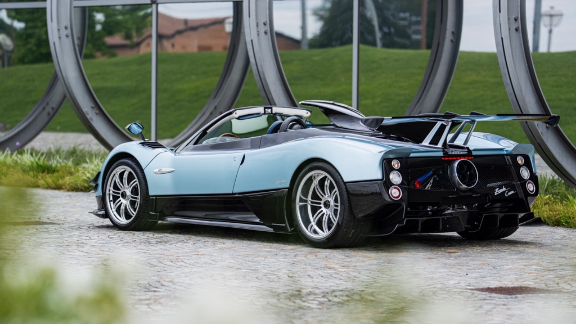 Pagani-Zonda-Cervino-192004 Pagani-Zonda-Cervino-192004