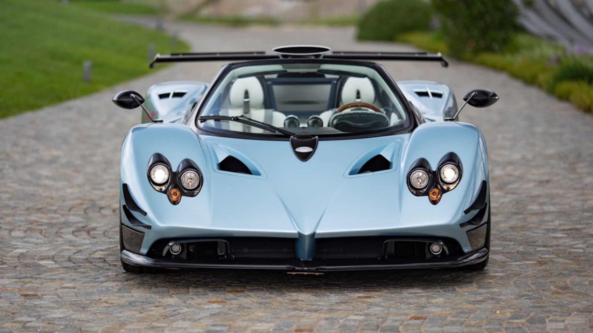 Pensavate che la Pagani Zonda fosse “morta”? Non ancora Pensavate che la Pagani Zonda fosse “morta”? Non ancora