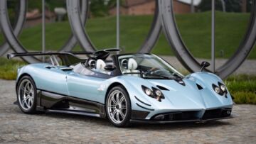 Pagani-Zonda-Cervino-192006 Pagani-Zonda-Cervino-192006