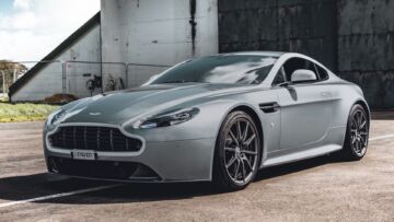 James Bond vorrebbe lei come daily car James Bond vorrebbe lei come daily car