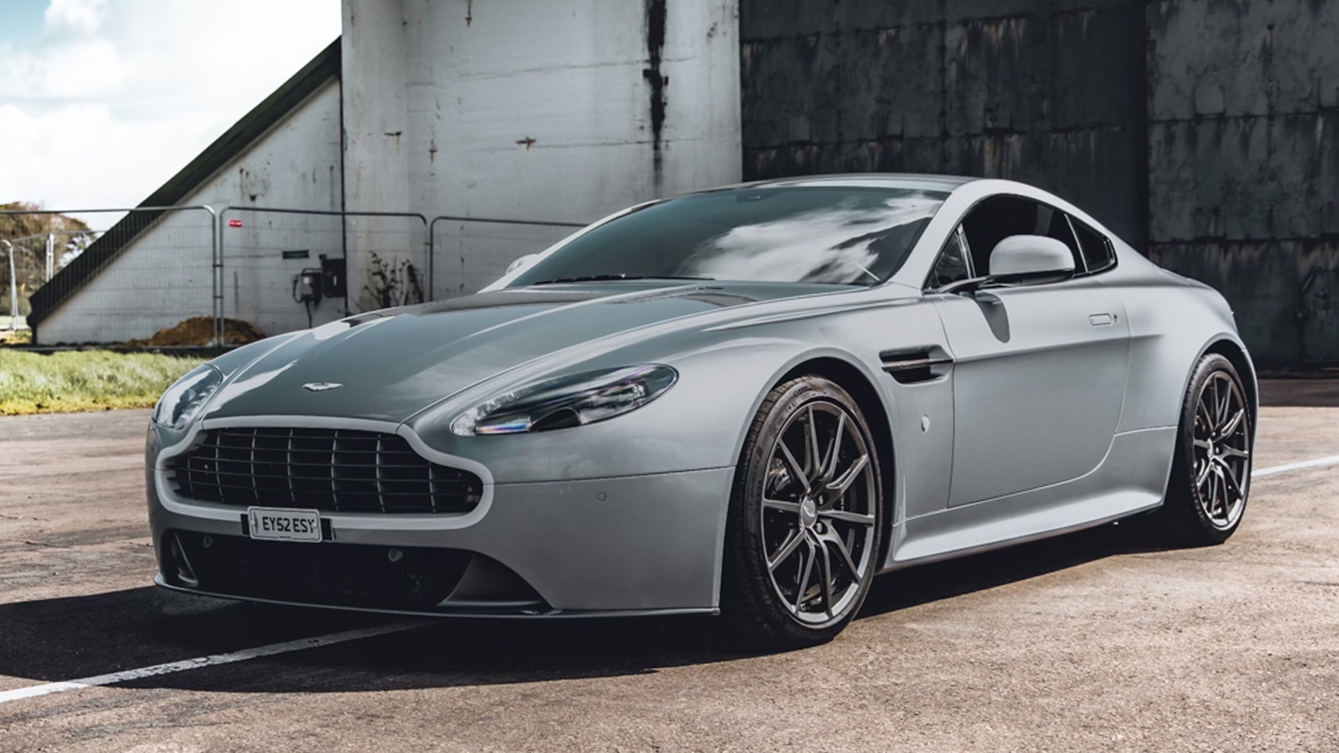 James Bond vorrebbe lei come daily car
