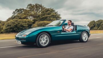 BMW Z1