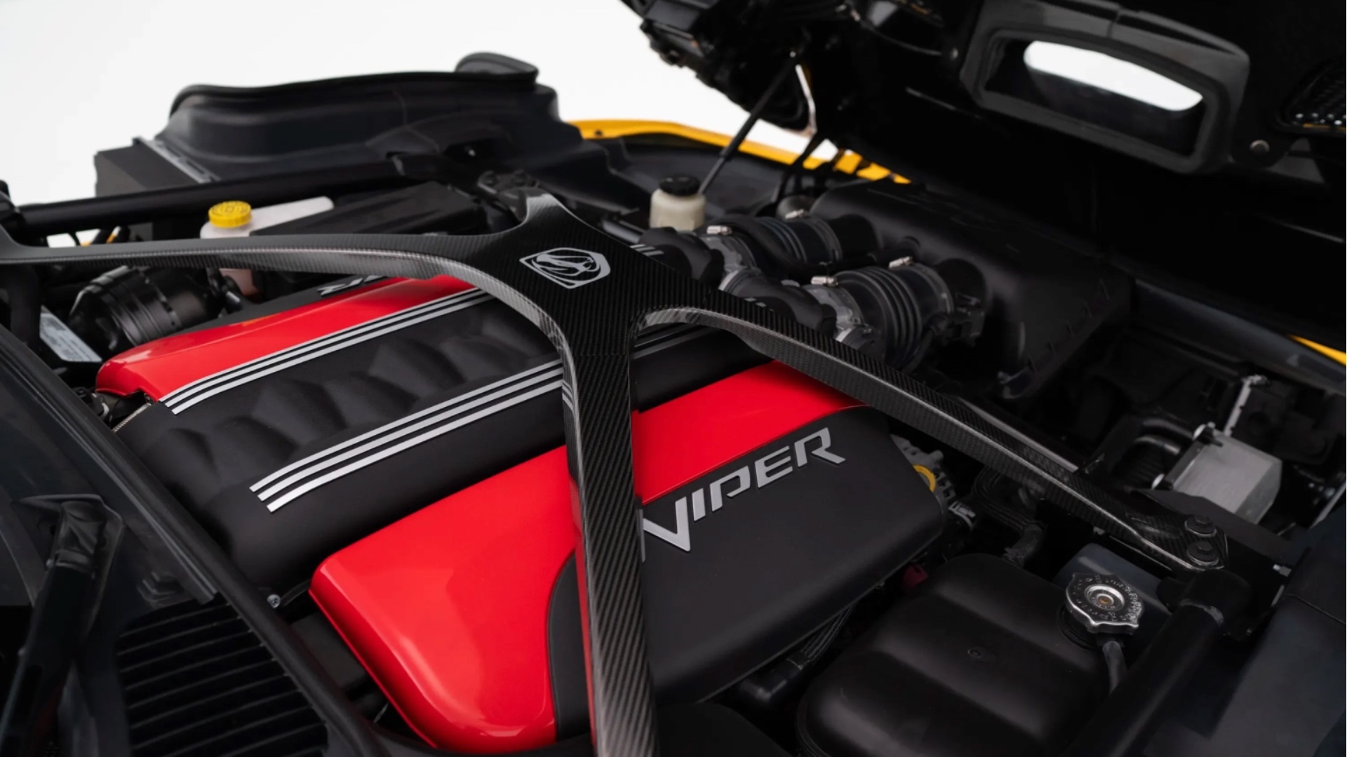 Dodge Viper: prima era un affare, ora è un investimento