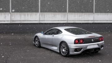 Supercar a meno di 100.000 euro. Ecco su quali puntare!