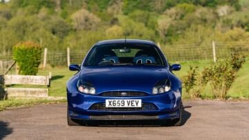 Questa è la Ford Puma che devi metterti in garage!