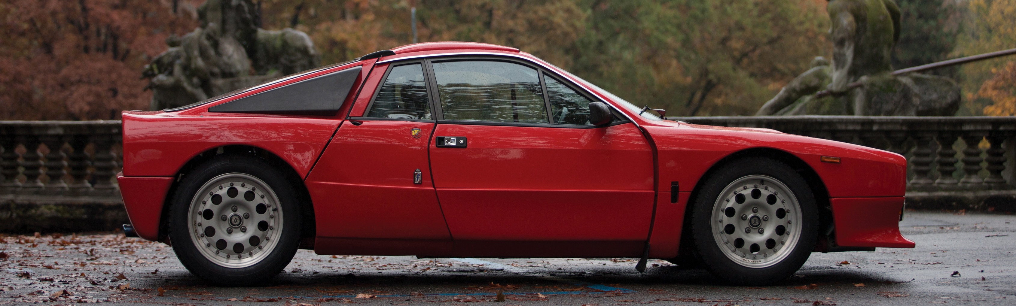 Lancia Rally 037